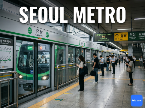 SEOUL METRO