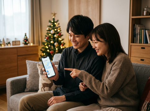 理想のクリスマスホテルは早期予約が成功のカギ!Trip.comで今すぐ空室確認