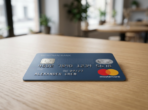 Debit Card