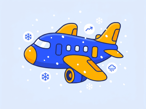 飛行機
