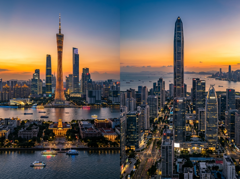 **guangzhou vs shenzhen**