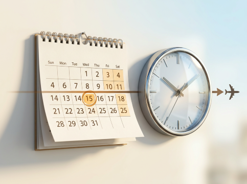 TDAC Timelines, Cost & Common Troubleshooting