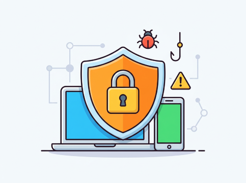 VPN Cyber Shield in China