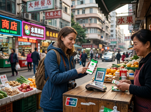 Best Alternatives to Alipay If It's Not Working in China