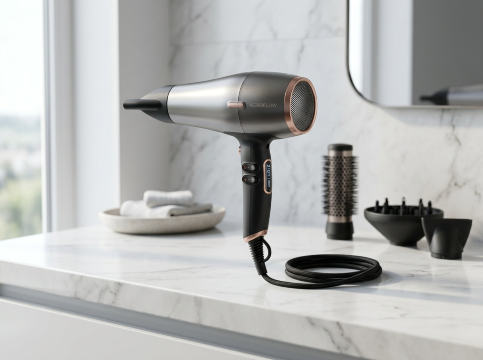 Hair Dryer