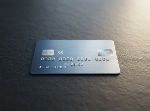 Credit Card