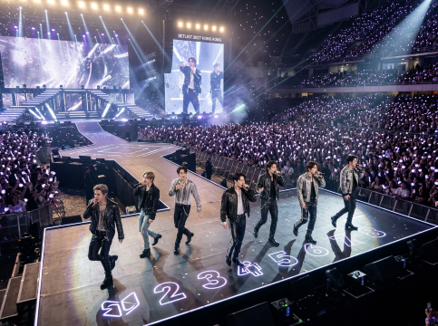 BTS香港公演2027の予想セットリスト
