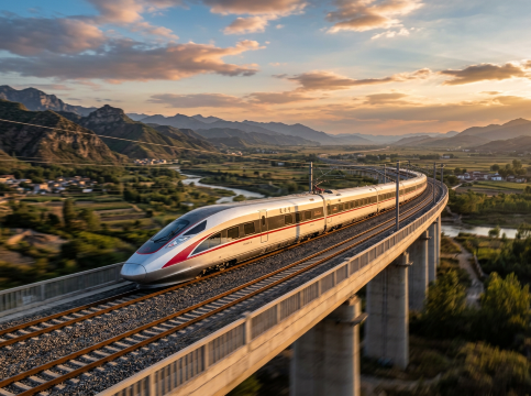 中国高速鉄道が売り切れた場合の選択肢|安全な順番で代替案を探す