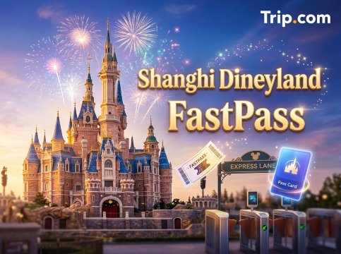 Shanghai Disneyland FastPass Guide 2026: How Disney Premier Access Works