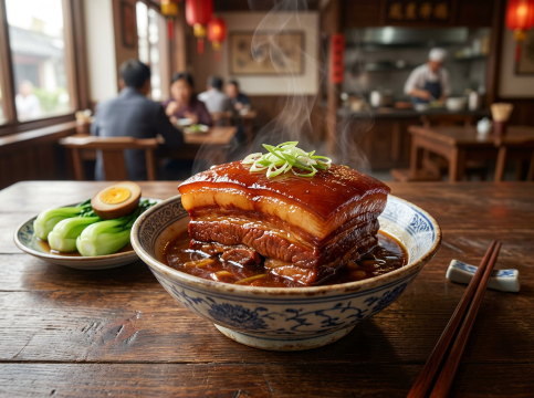 หมูตงโพ