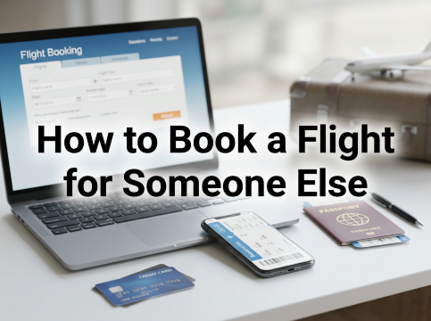 How to Book