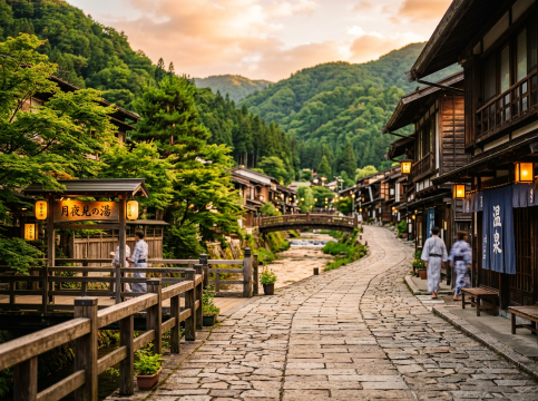 夏休みの1泊2日旅行はどこがおすすめ?出発地別早見表
