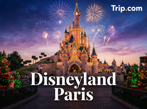 Disneyland Paris