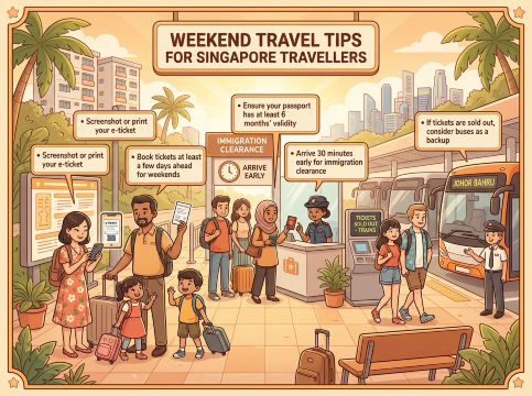 Travel Tips Guide