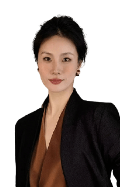 李佳静 · Jiajing Li