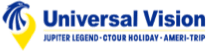 Universal Vision