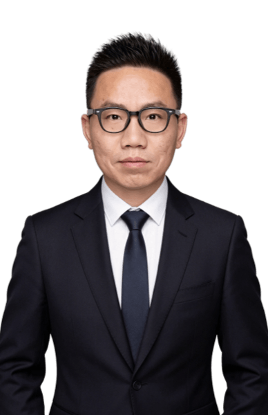 贾祎 · Rémy JIA