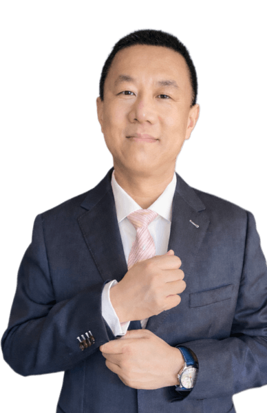 李岩 · Yan Li