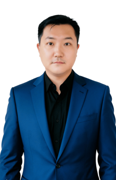 陆艺霖 · Luis