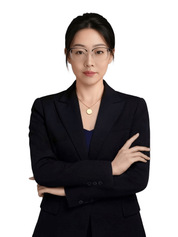 杨清茹 · Ruby Yang