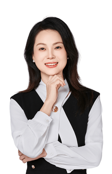 邱玲 · Qiu Ling