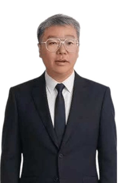 李满 ·  Man Li