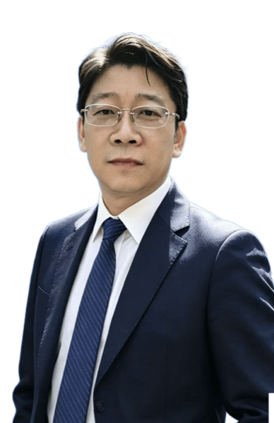 冯博 · Bo Feng