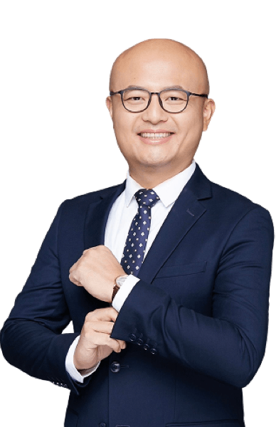 李芃希 · Percy Lee