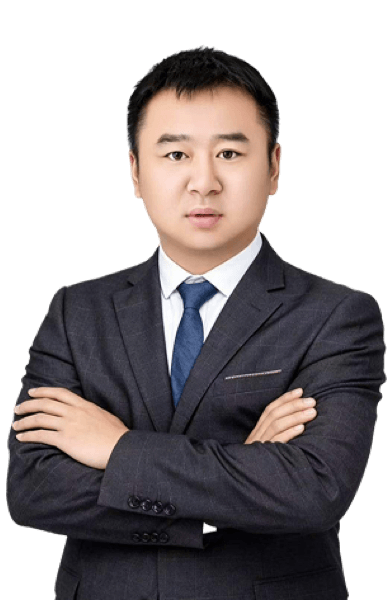 李苍龙 · Canglong Li