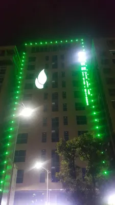Green Leaf Inn À ne pas manquer Photos