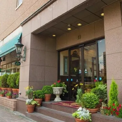 Dukes Hotel Nakasu Da non perdere Photos