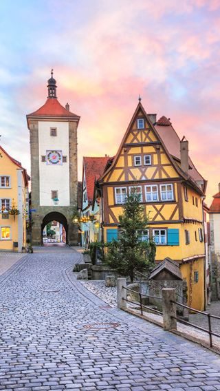 4D3N • Germany