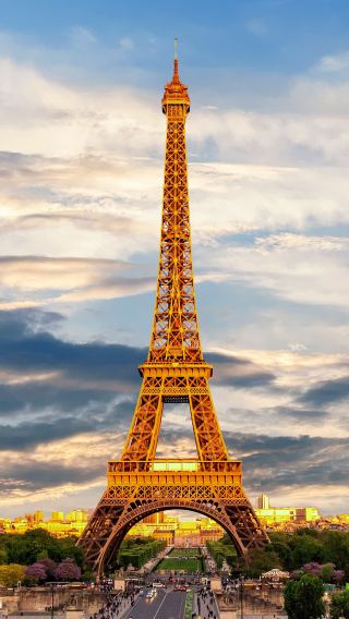7D6N • France + Switzerland + Italy + Monaco