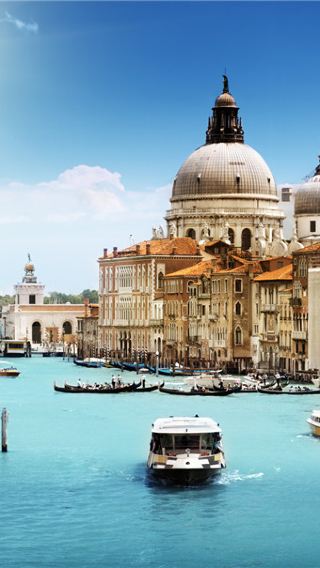 3D2N • Italy