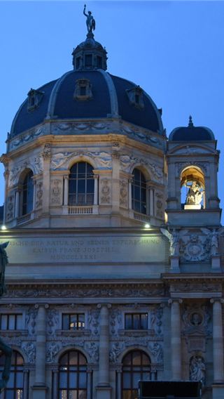 7D6N • Germany + Czech Republic + Austria + Hungary + Switzerland [Start and end in Vienna]