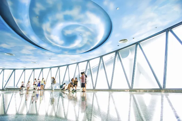 【廣州天氣】2026廣州全年氣溫指南,最佳旅遊季節與穿衣搭配建議