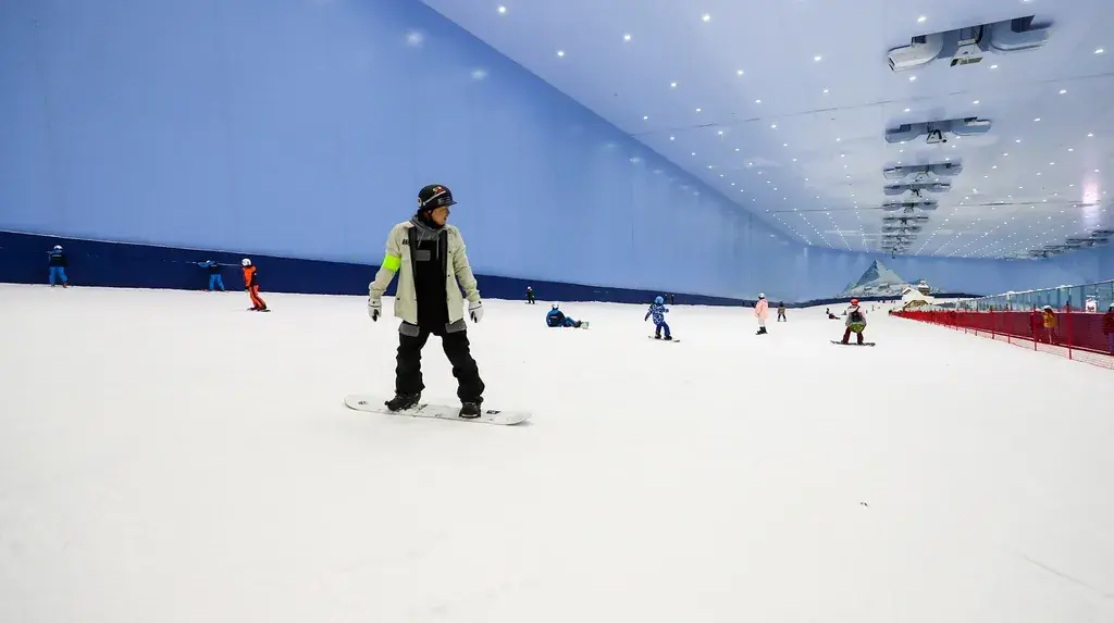 BONSKI Ski Lessons – Pricing, Types, How to Book