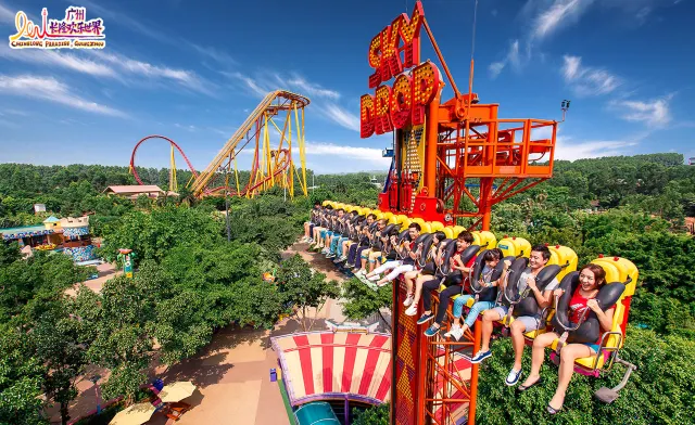 【廣州天氣】2026廣州全年氣溫指南,最佳旅遊季節與穿衣搭配建議