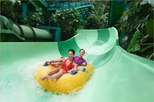 Adventure Cove Waterpark Tickets [2025] Promos, Prices, Reviews