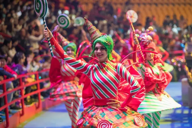 【廣州天氣】2026廣州全年氣溫指南,最佳旅遊季節與穿衣搭配建議