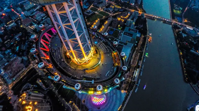 【廣州天氣】2026廣州全年氣溫指南,最佳旅遊季節與穿衣搭配建議