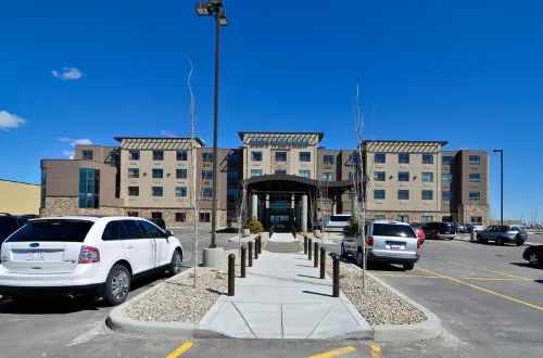 Best Western Premier Freeport Inn Calgary Airport À ne pas manquer Photos