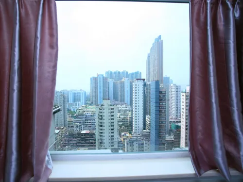 Kong Hing Guest House Near Hotel Photos