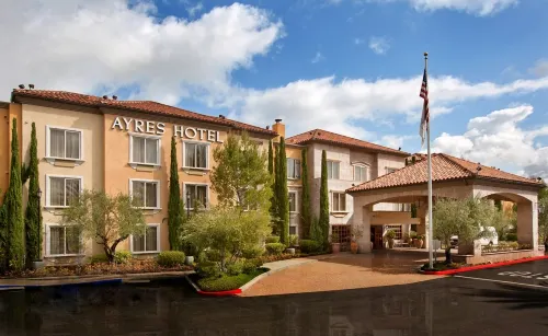 Ayres Hotel Laguna Woods - Aliso Viejo À ne pas manquer Photos