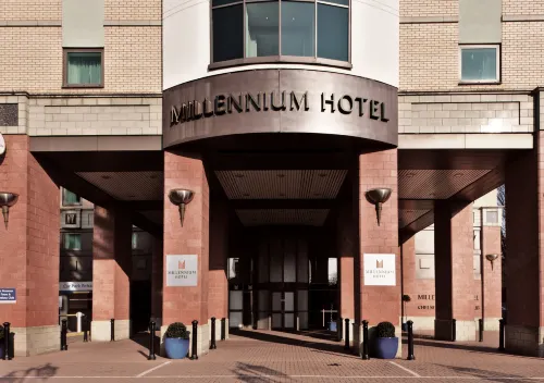 Millennium & Copthorne Hotels at Chelsea Football Club Da non perdere Photos