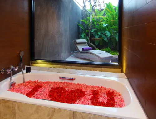 Amaroossa Suite Bali Leisure & Recreation Photos