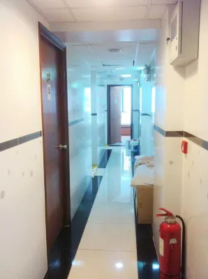 Meilin Hotel Area Publik Photos