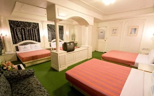 Traveler Hotel Chambres Photos