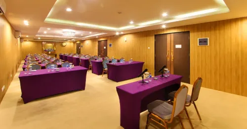 Amaroossa Suite Bali Business Facilities Photos