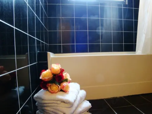 Traveler Hotel Chambres Photos